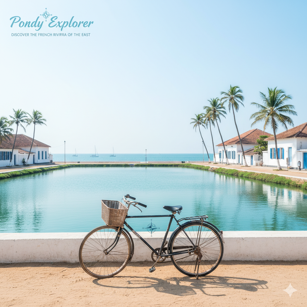 The French Quarter Charm