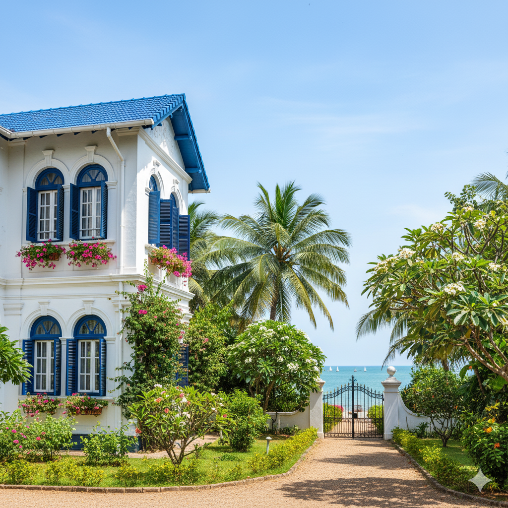 Explore Coastal Wonders